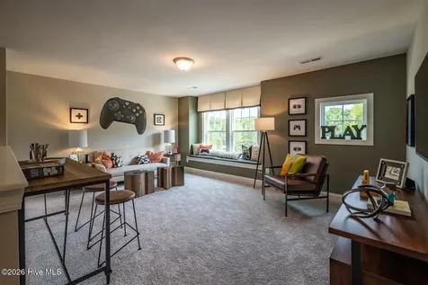 326 Oak Meadow Lane Angier NC 27501