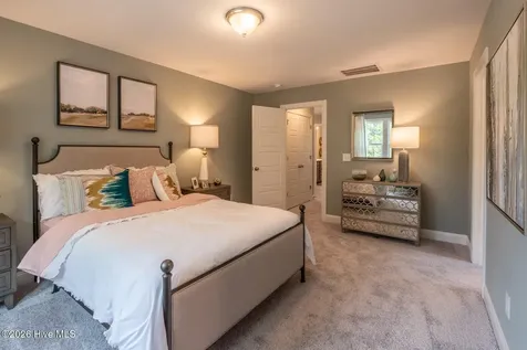 326 Oak Meadow Lane Angier NC 27501