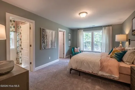 326 Oak Meadow Lane Angier NC 27501