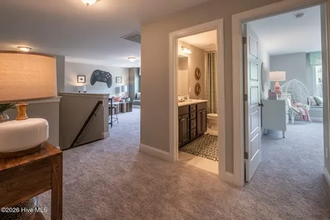 326 Oak Meadow Lane Angier NC 27501