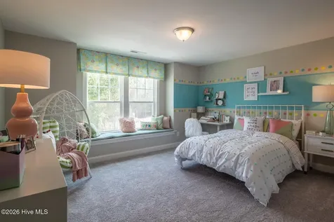 326 Oak Meadow Lane Angier NC 27501