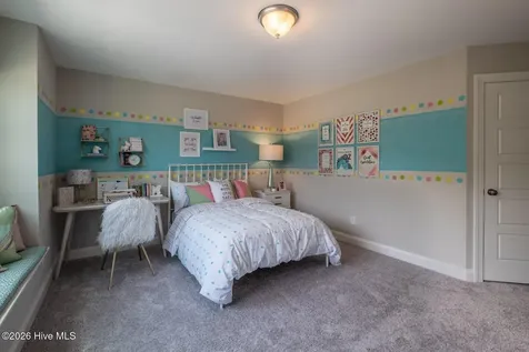 326 Oak Meadow Lane Angier NC 27501