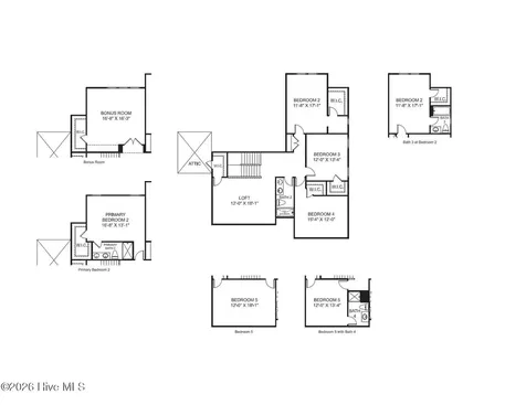326 Oak Meadow Lane Angier NC 27501