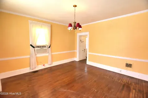 417 Nash Street Rocky Mount NC 27804