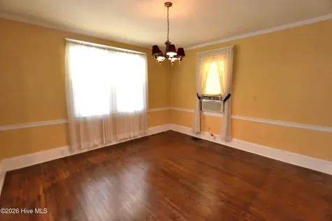 417 Nash Street Rocky Mount NC 27804