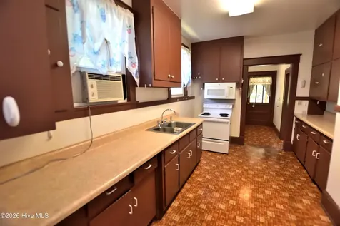417 Nash Street Rocky Mount NC 27804