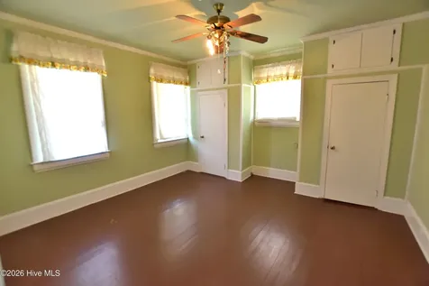 417 Nash Street Rocky Mount NC 27804