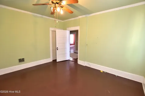 417 Nash Street Rocky Mount NC 27804