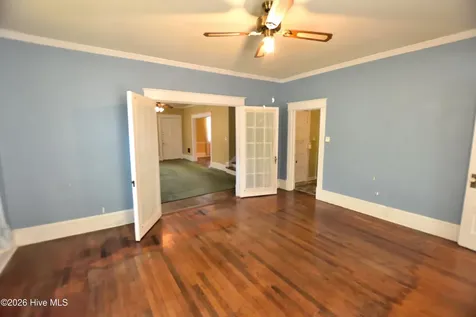 417 Nash Street Rocky Mount NC 27804