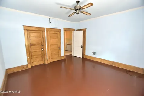 417 Nash Street Rocky Mount NC 27804