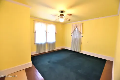 417 Nash Street Rocky Mount NC 27804