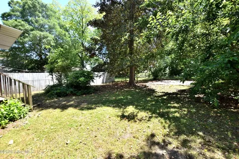 417 Nash Street Rocky Mount NC 27804