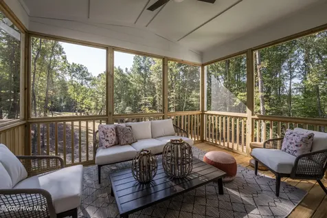307 Oak Meadow Lane Angier NC 27501
