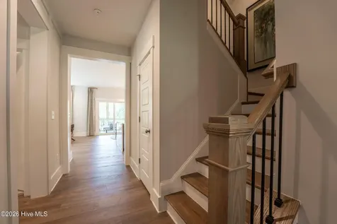 307 Oak Meadow Lane Angier NC 27501