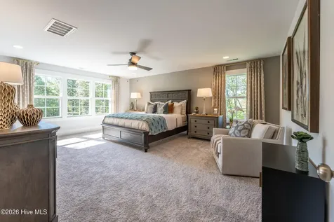 307 Oak Meadow Lane Angier NC 27501