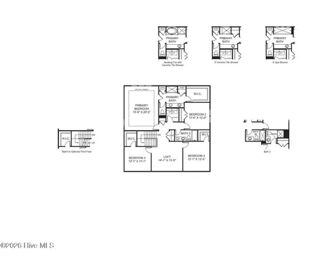 307 Oak Meadow Lane Angier NC 27501