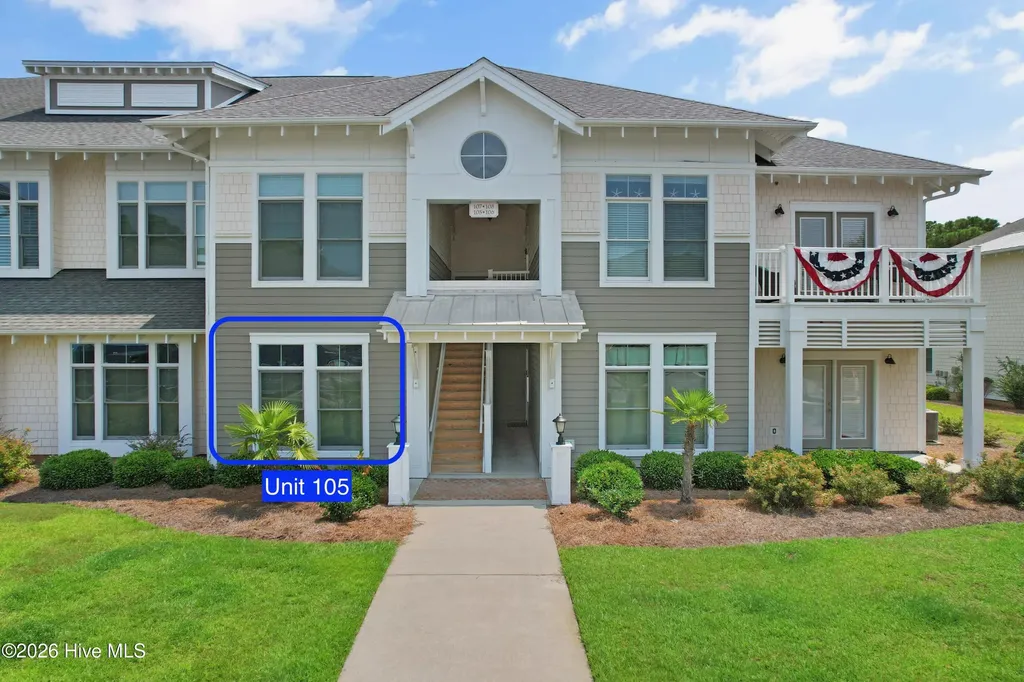 2537 St James Drive SE Southport NC 28461