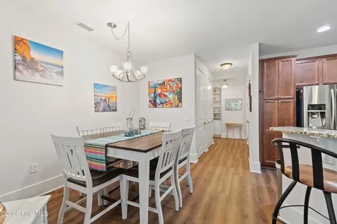 2537 St James Drive SE Southport NC 28461