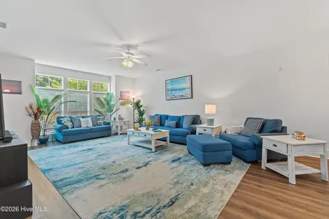 2537 St James Drive SE Southport NC 28461