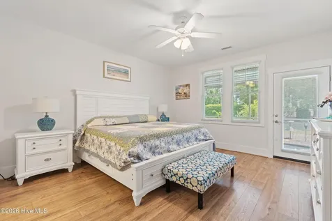 2537 St James Drive SE Southport NC 28461