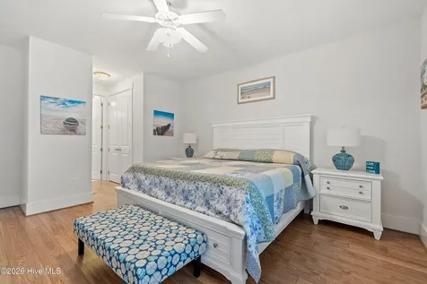 2537 St James Drive SE Southport NC 28461