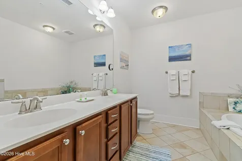 2537 St James Drive SE Southport NC 28461