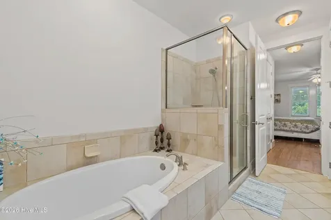 2537 St James Drive SE Southport NC 28461