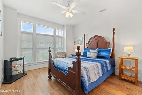 2537 St James Drive SE Southport NC 28461
