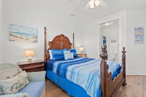 2537 St James Drive SE Southport NC 28461