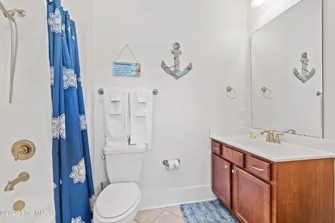 2537 St James Drive SE Southport NC 28461