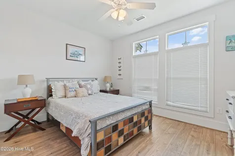 2537 St James Drive SE Southport NC 28461