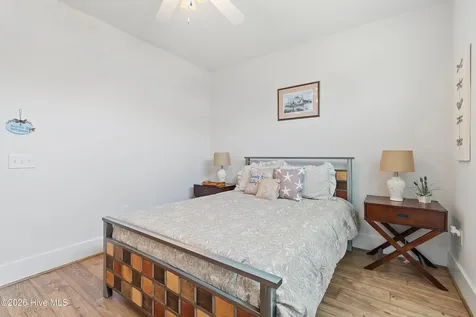 2537 St James Drive SE Southport NC 28461