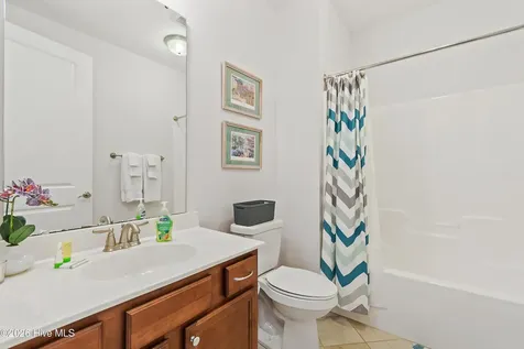 2537 St James Drive SE Southport NC 28461