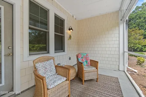 2537 St James Drive SE Southport NC 28461