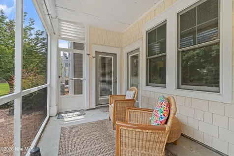 2537 St James Drive SE Southport NC 28461