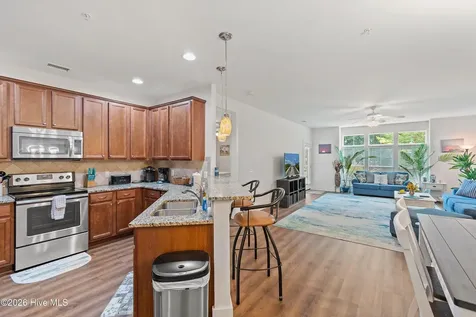 2537 St James Drive SE Southport NC 28461