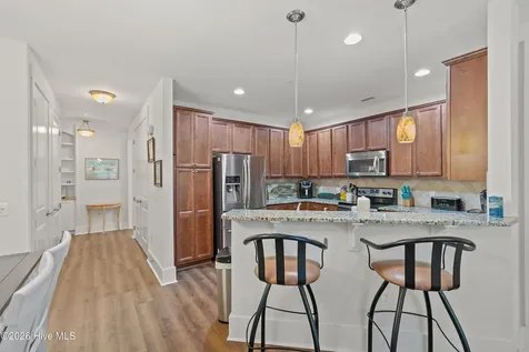 2537 St James Drive SE Southport NC 28461