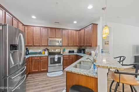 2537 St James Drive SE Southport NC 28461