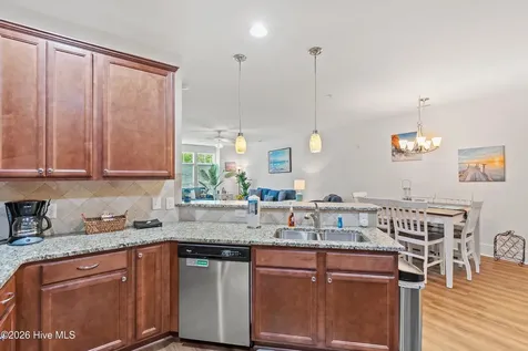 2537 St James Drive SE Southport NC 28461