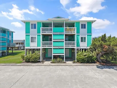 1068 Ocean Boulevard W Holden Beach NC 28462