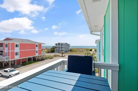 1068 Ocean Boulevard W Holden Beach NC 28462