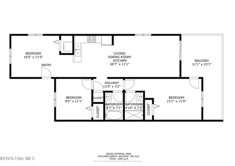1068 Ocean Boulevard W Holden Beach NC 28462