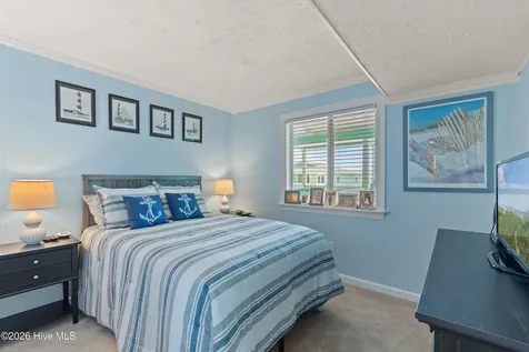 1068 Ocean Boulevard W Holden Beach NC 28462