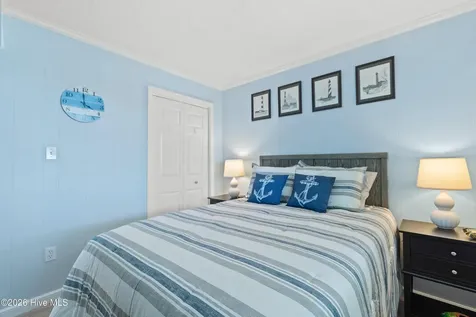 1068 Ocean Boulevard W Holden Beach NC 28462