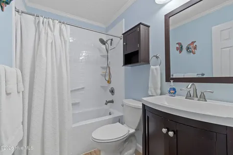 1068 Ocean Boulevard W Holden Beach NC 28462