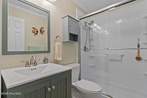 1068 Ocean Boulevard W Holden Beach NC 28462