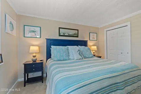 1068 Ocean Boulevard W Holden Beach NC 28462