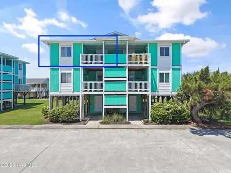 1068 Ocean Boulevard W Holden Beach NC 28462