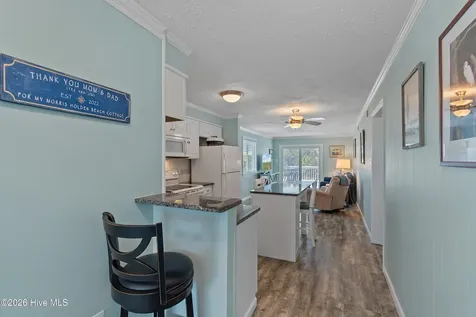 1068 Ocean Boulevard W Holden Beach NC 28462