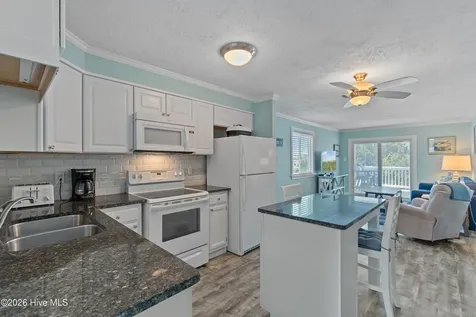 1068 Ocean Boulevard W Holden Beach NC 28462